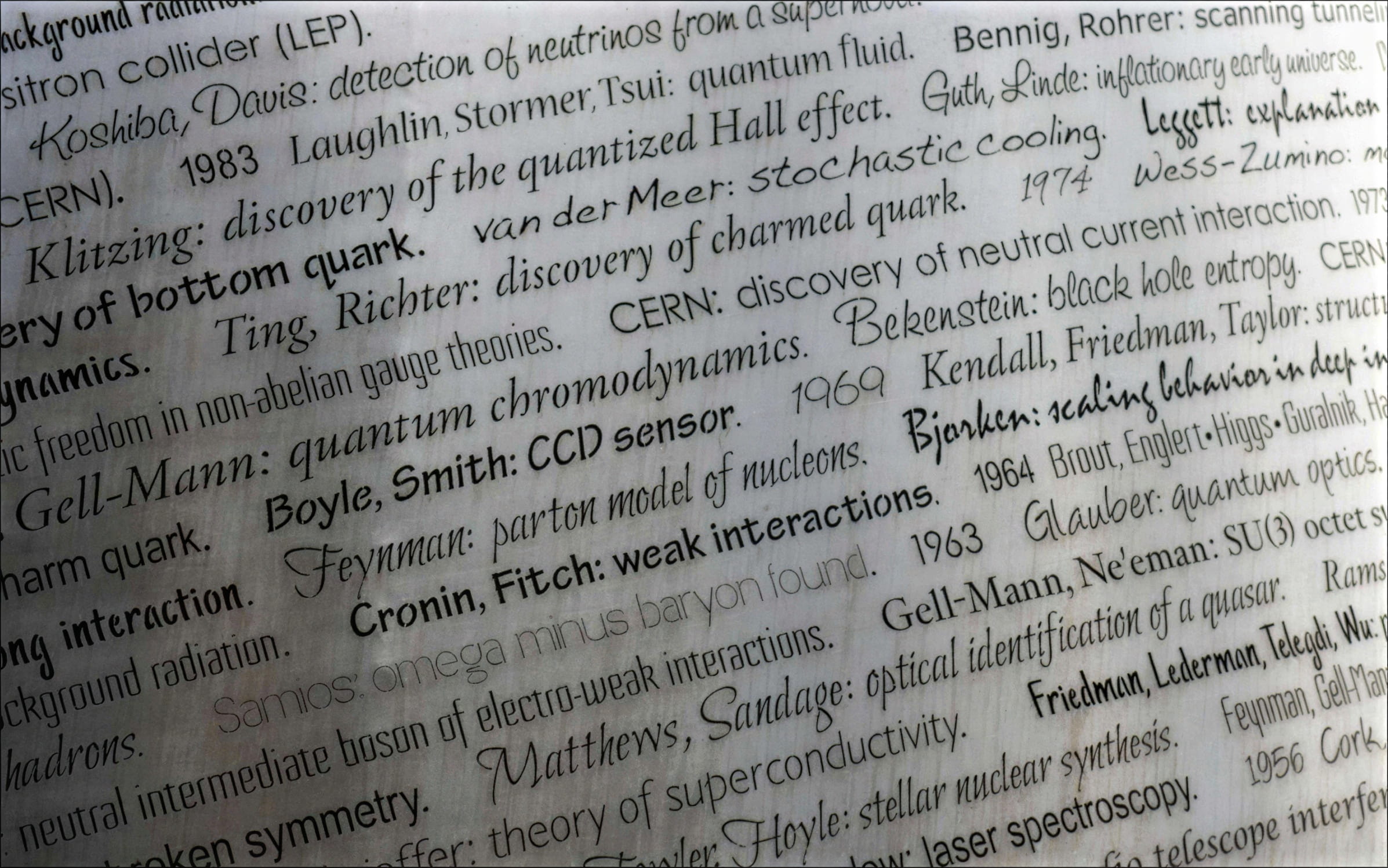 Textbook scan after upscaling with sharp, readable scientific text and formulas