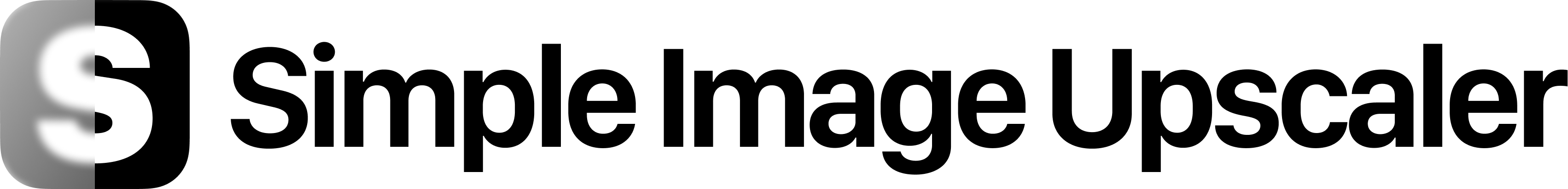 Simple Image Upscaler